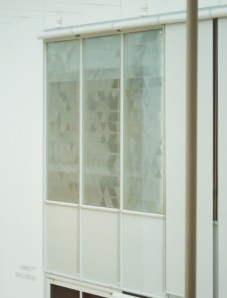 "Shade," by Simon Heljdens