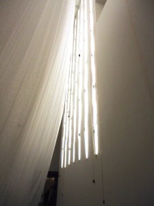 "Sum of Days," by Carlito Carvalhosa